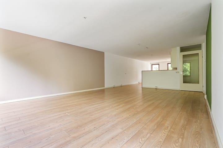Appartement te koop: Antje Breijerstraat 195, Hoofddorp