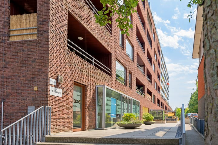 Appartement te koop: Antje Breijerstraat 195, Hoofddorp