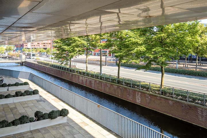 Appartement te koop: Antje Breijerstraat 195, Hoofddorp