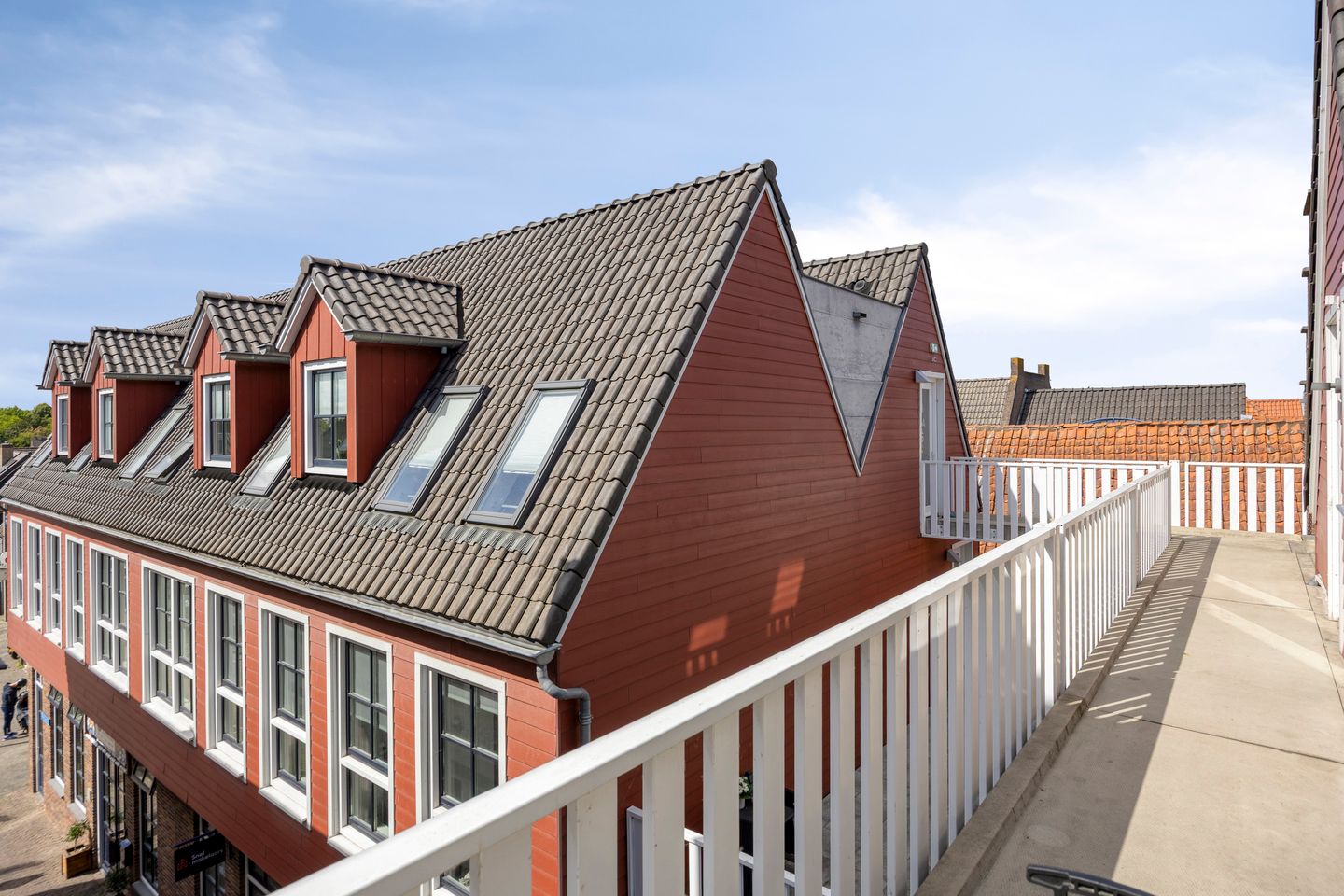 Photo 19 of Visventerssteeg 33