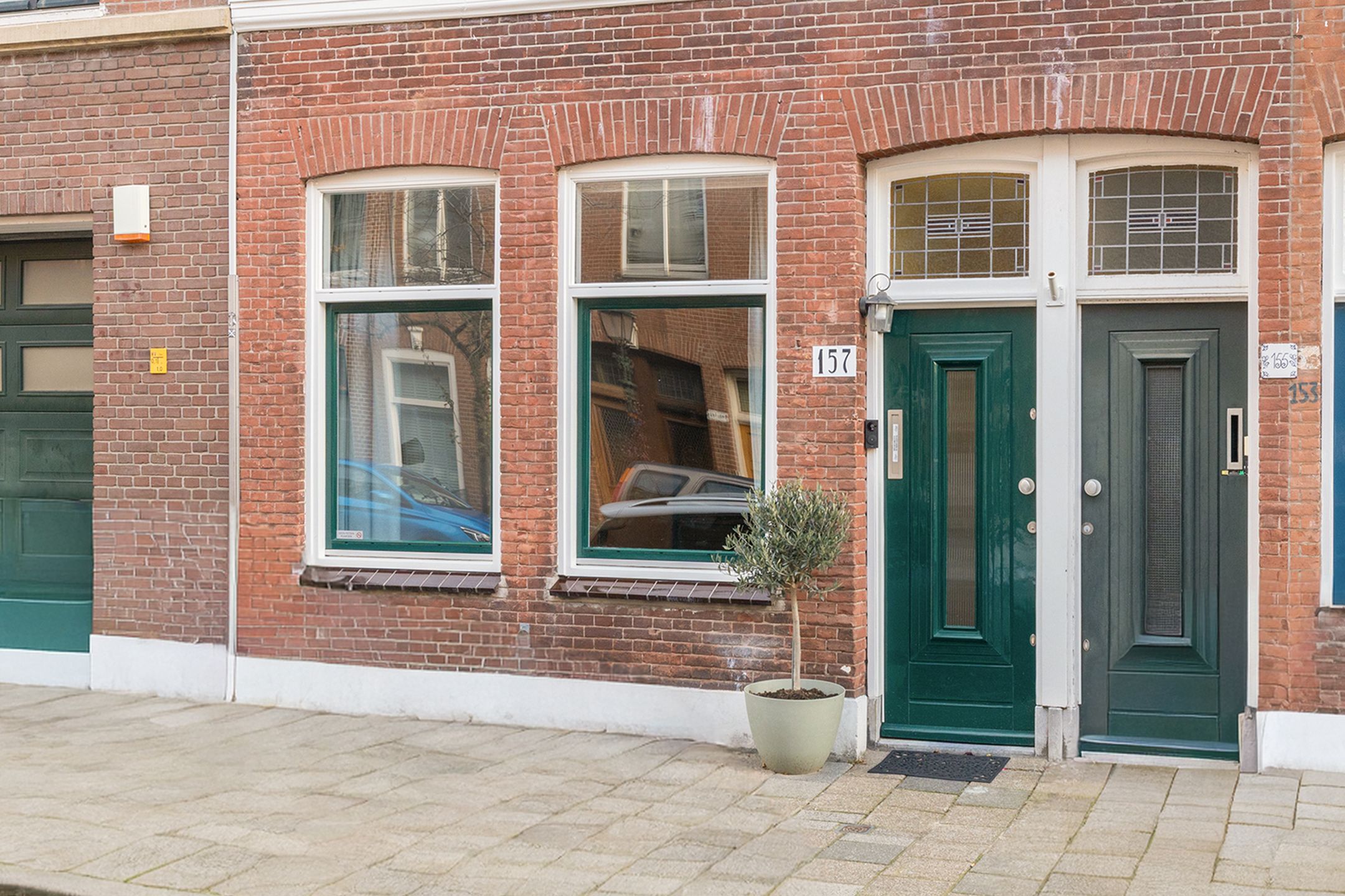 Van Diemenstraat 157