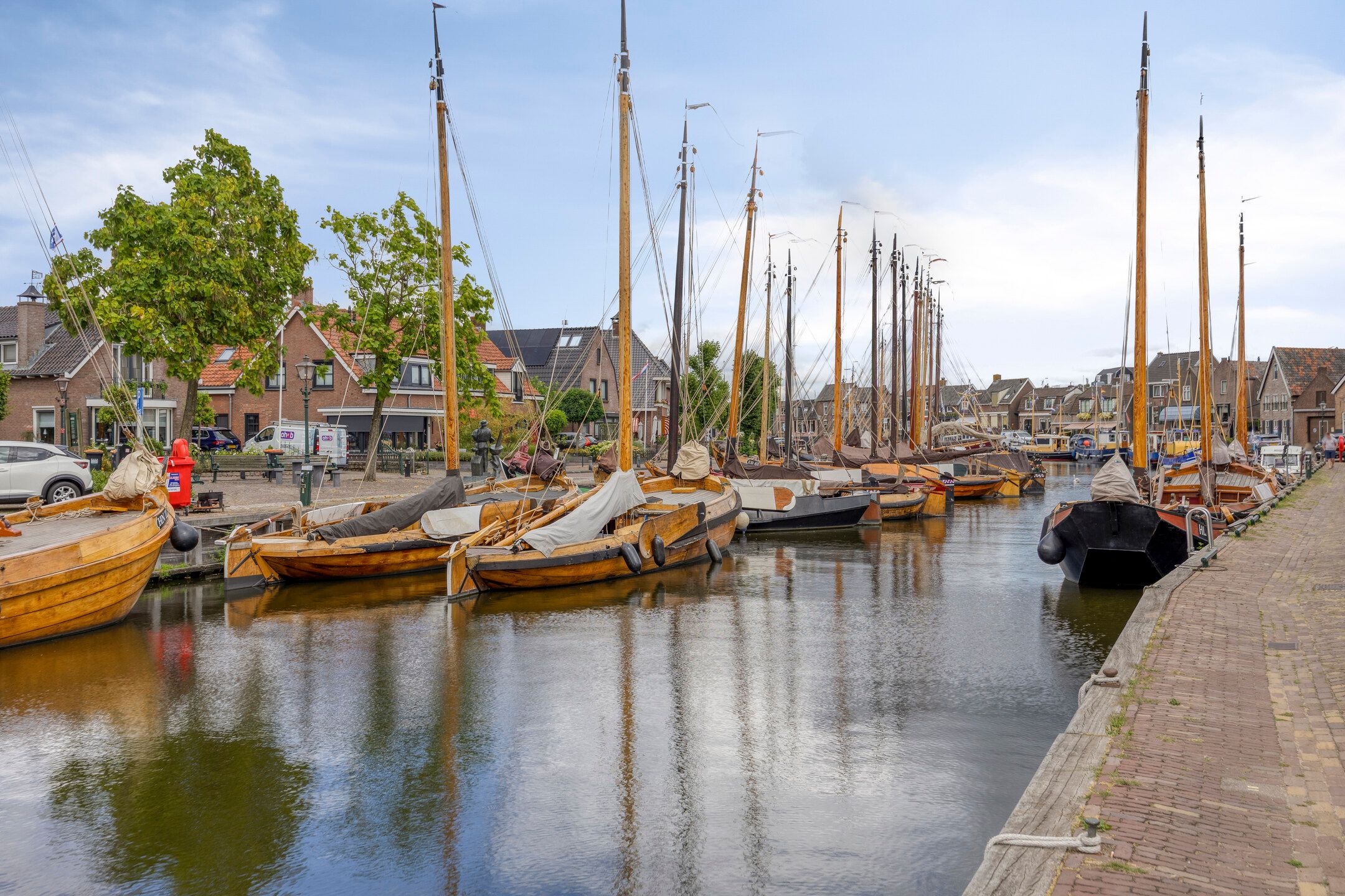 Photo 21 of Visventerssteeg 33