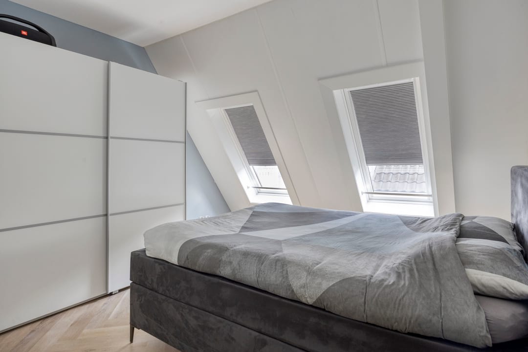 Photo 13 of Visventerssteeg 33