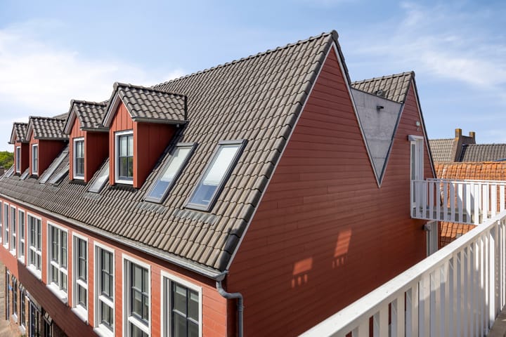 Photo 2 of Visventerssteeg 33