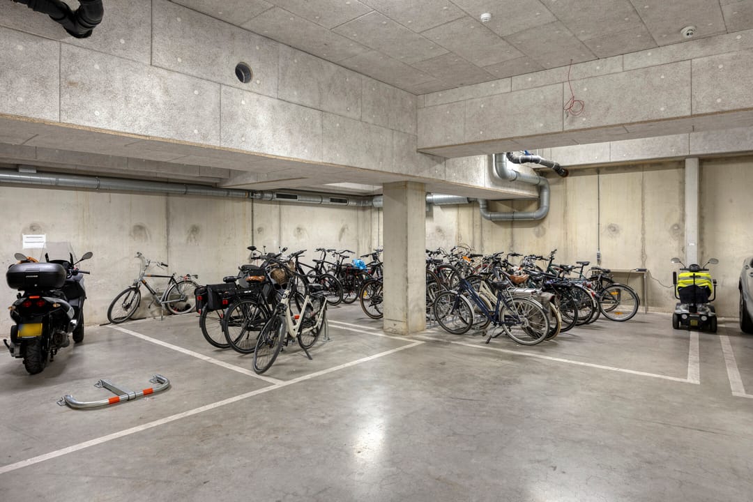 Photo 17 of Visventerssteeg 33