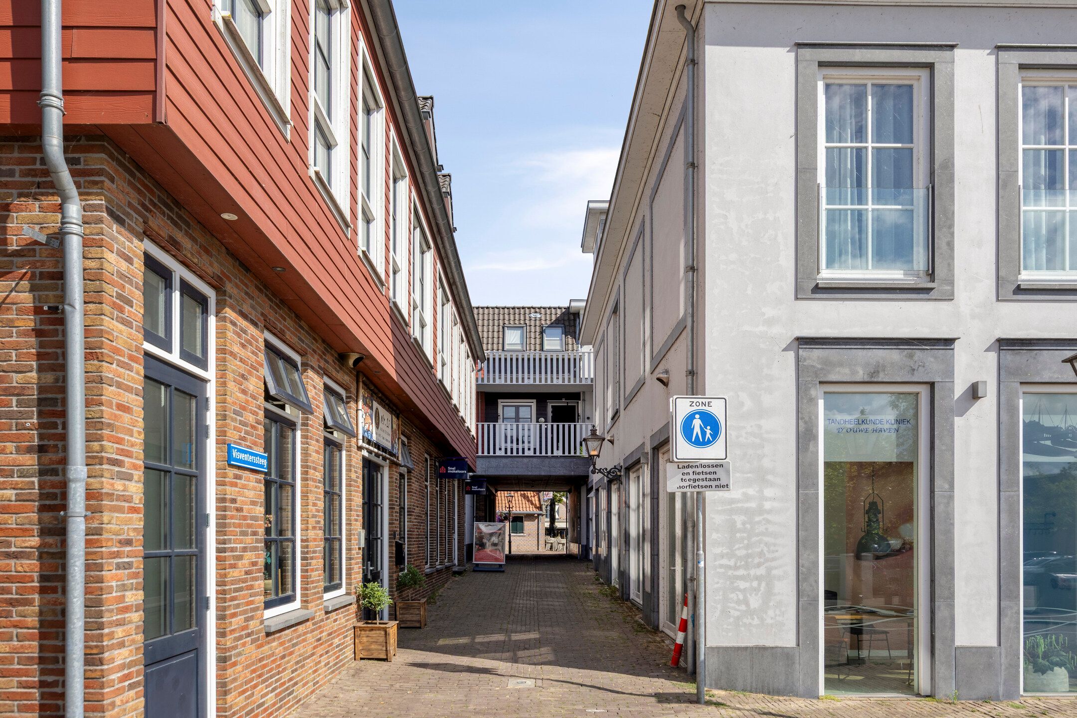 Photo 18 of Visventerssteeg 33
