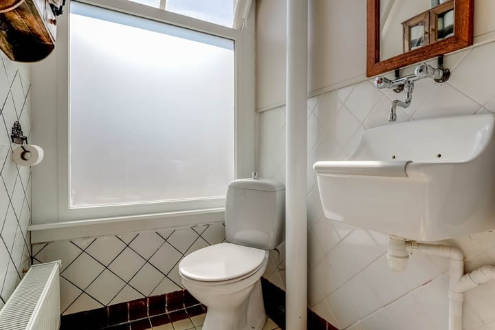 Tussenwoning te koop: Tienenwal 16A, Alkmaar
