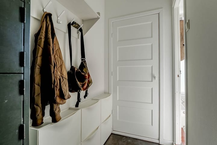 Tussenwoning te koop: Tienenwal 16A, Alkmaar