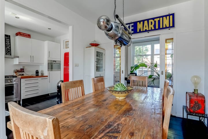 Tussenwoning te koop: Tienenwal 16A, Alkmaar