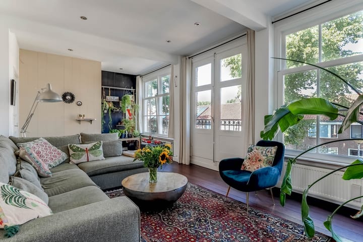 Tussenwoning te koop: Tienenwal 16A, Alkmaar