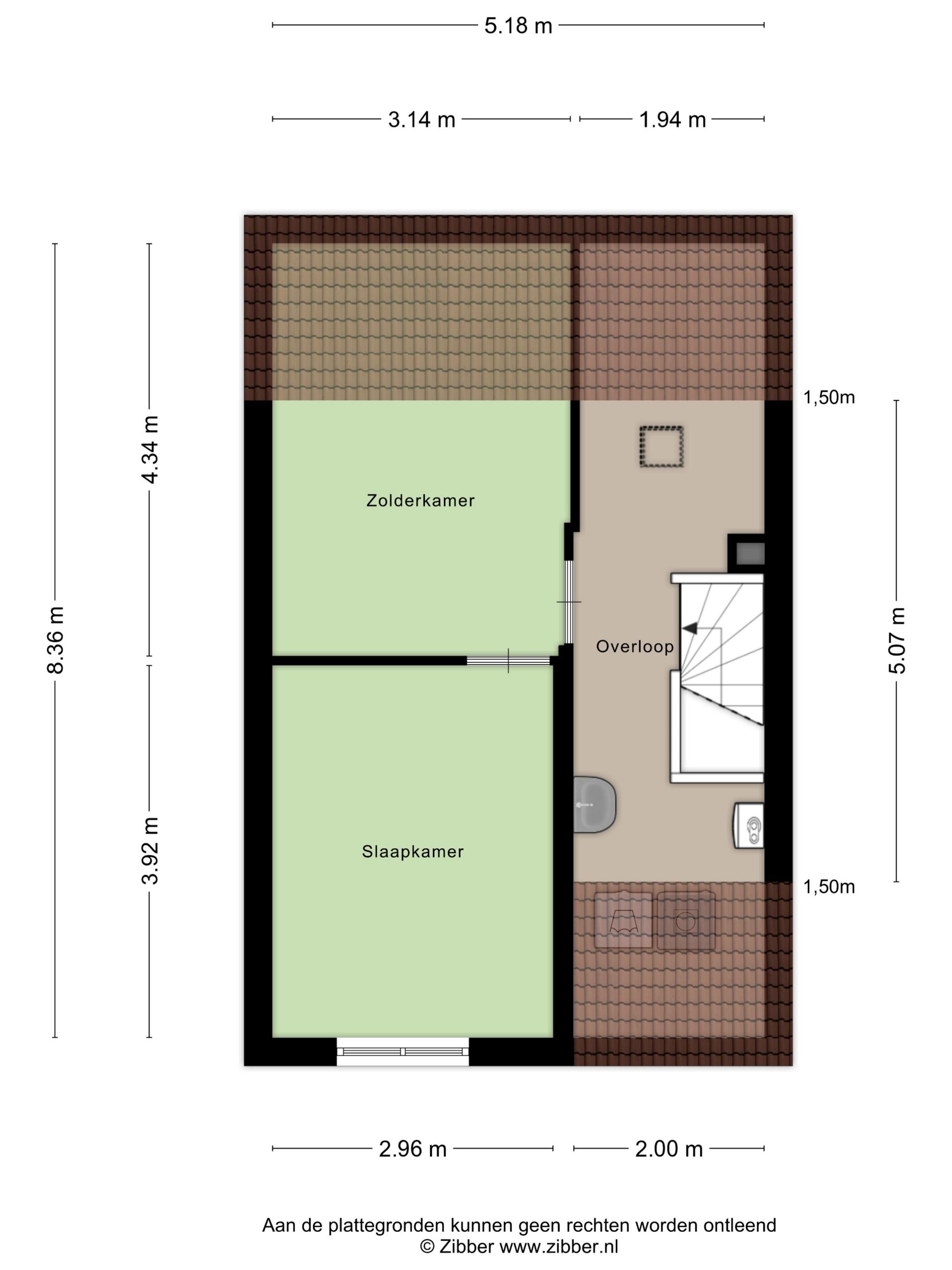 Foto 45 van Spanderswoudstraat 1