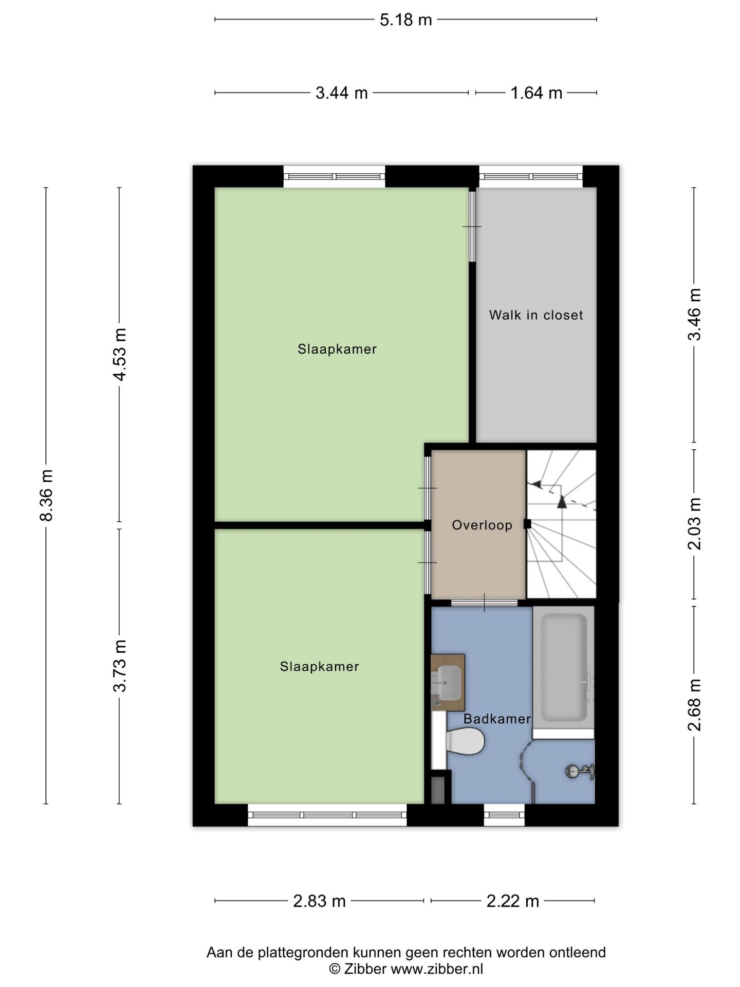 Foto 44 van Spanderswoudstraat 1