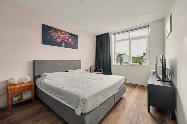 Hoekwoning te koop: Schoener 24, Spijkenisse