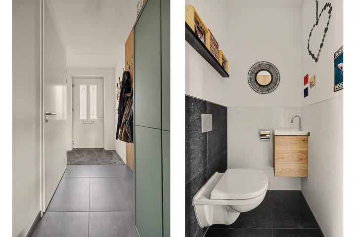 Hoekwoning te koop: Schoener 24, Spijkenisse