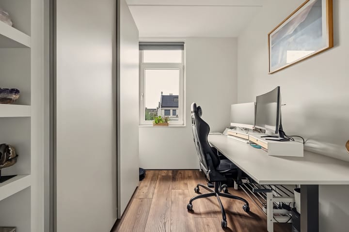Hoekwoning te koop: Schoener 24, Spijkenisse