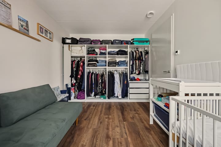 Hoekwoning te koop: Schoener 24, Spijkenisse
