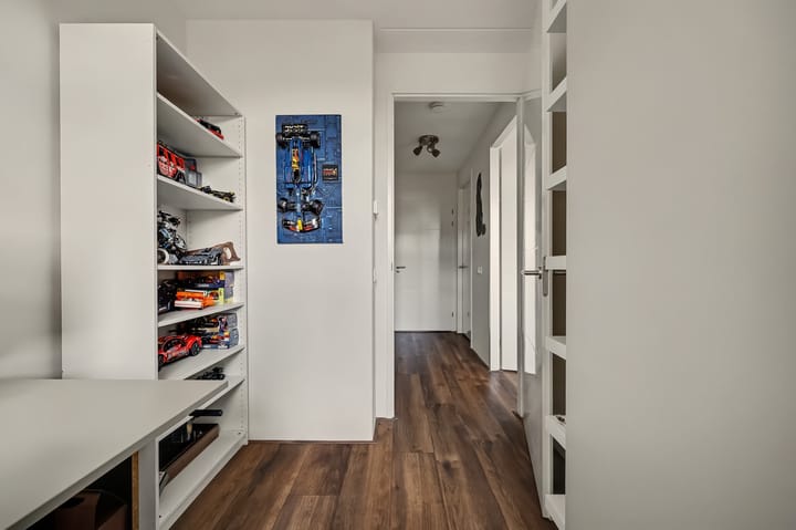 Hoekwoning te koop: Schoener 24, Spijkenisse
