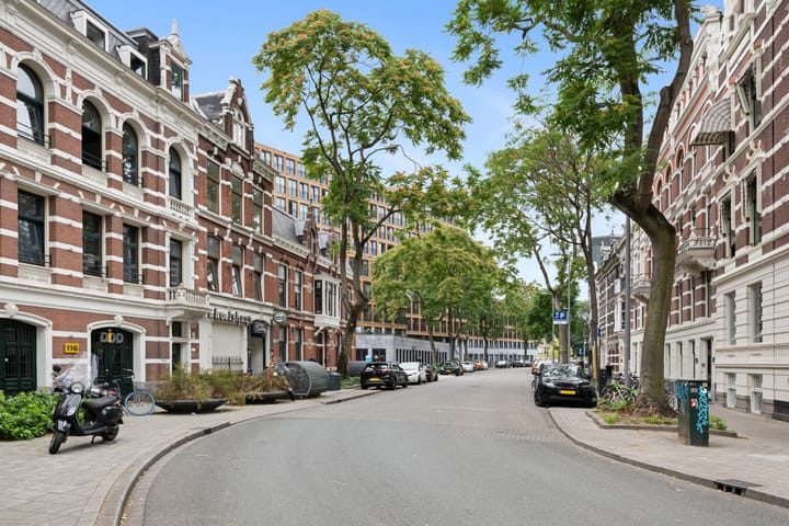 Van Vollenhovenstraat 3-315