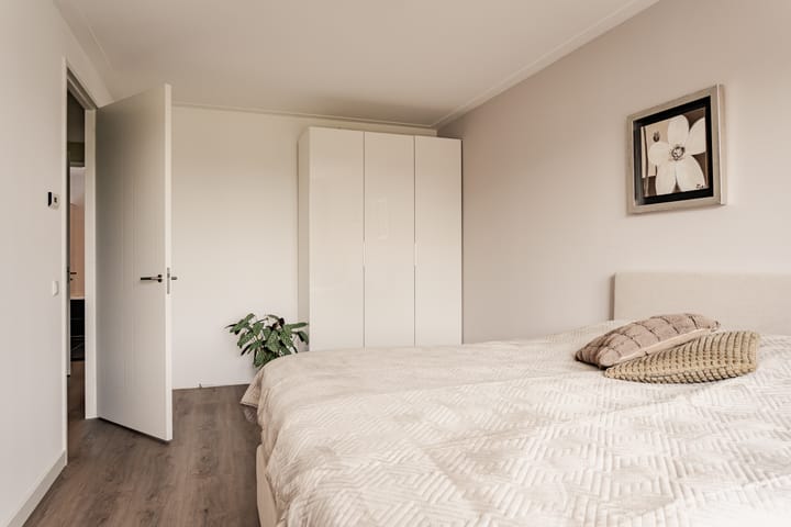 Tussenwoning te koop: Floris V Dreef 46, Blaricum