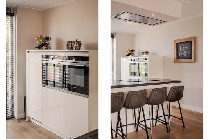 Tussenwoning te koop: Floris V Dreef 46, Blaricum