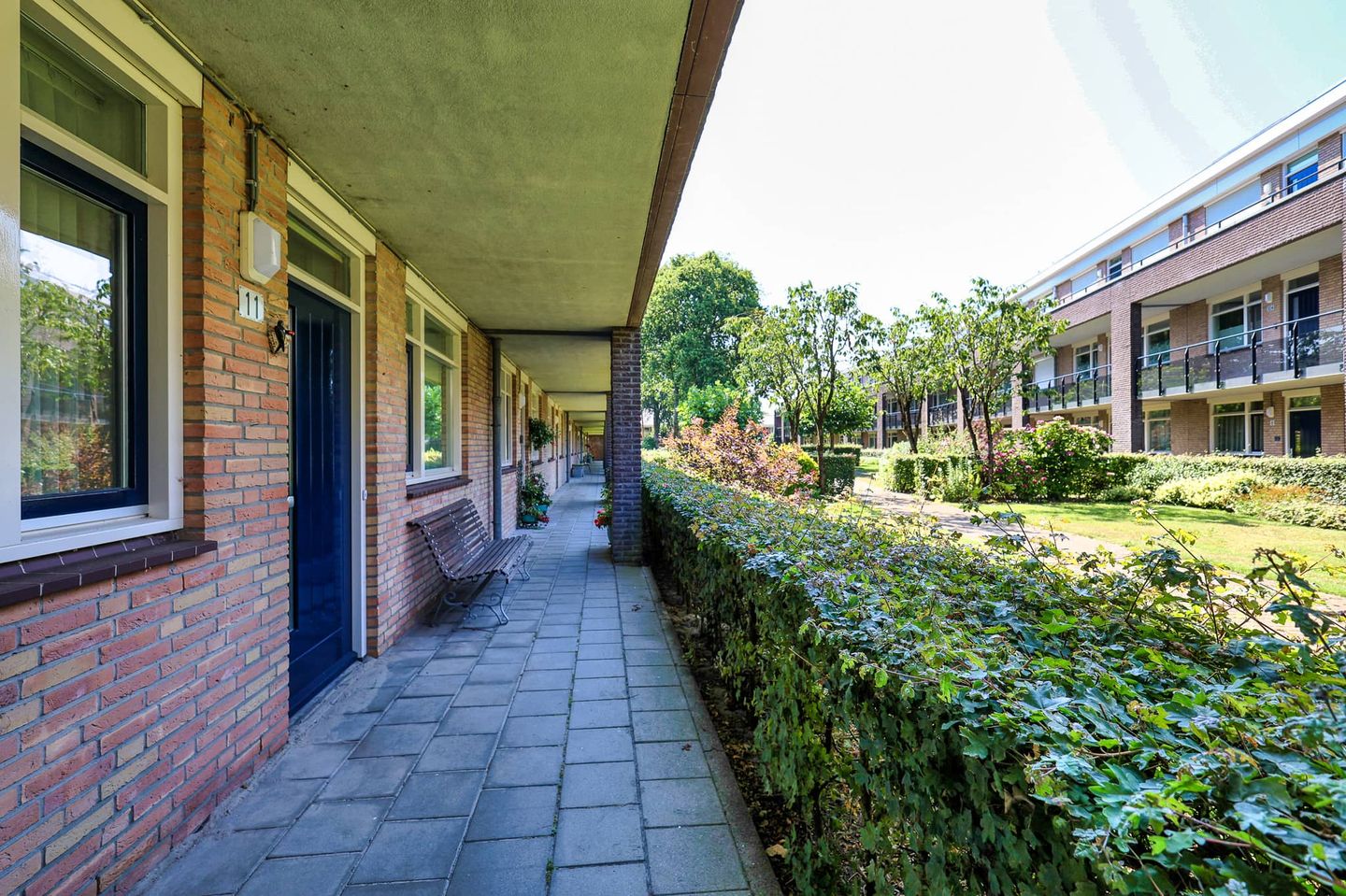 Foto 4 van De Sanderij 11