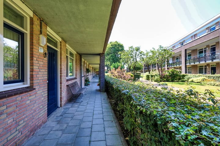 Foto 4 van De Sanderij 11