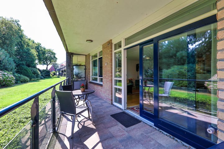 Appartement te koop: De Sanderij 11, Schoorl