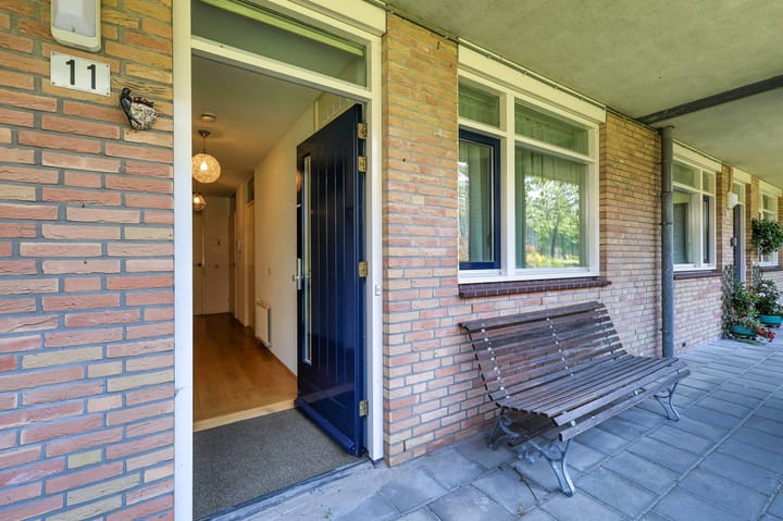Foto 5 van De Sanderij 11