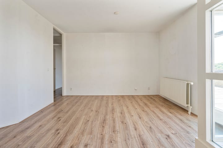 Appartement te koop: Muiderbos 188, Hoofddorp