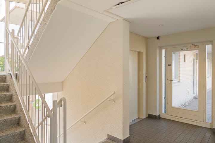 Appartement te koop: Muiderbos 188, Hoofddorp