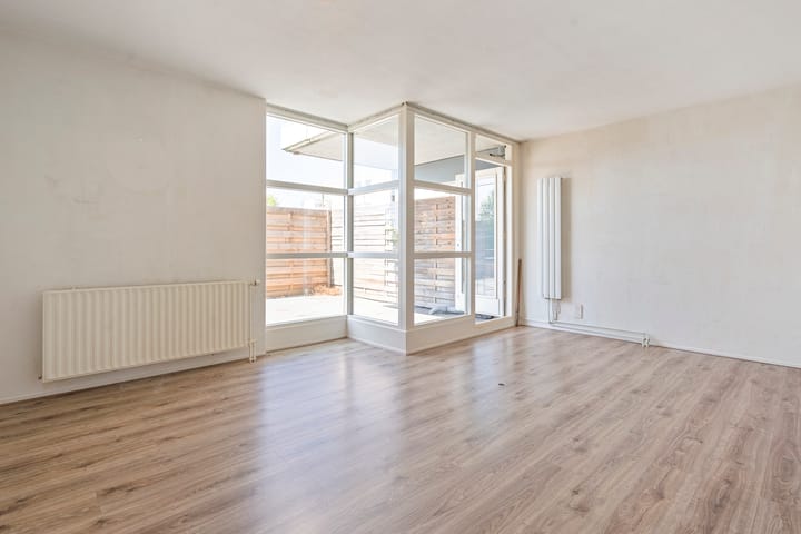 Appartement te koop: Muiderbos 188, Hoofddorp