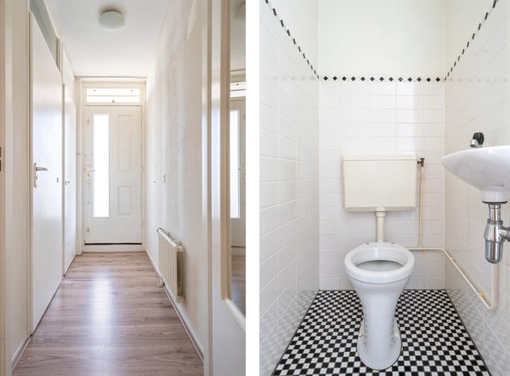 Appartement te koop: Muiderbos 188, Hoofddorp