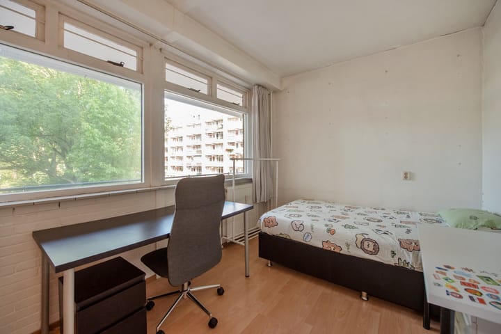 Foto 4 van Bosboom-Toussaintplein 32