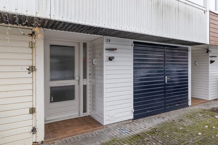 Foto 5 van Agelobrink 28