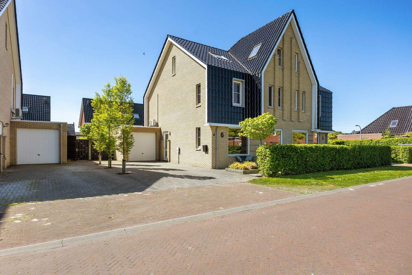 Foto 1 van Anserstraat 6