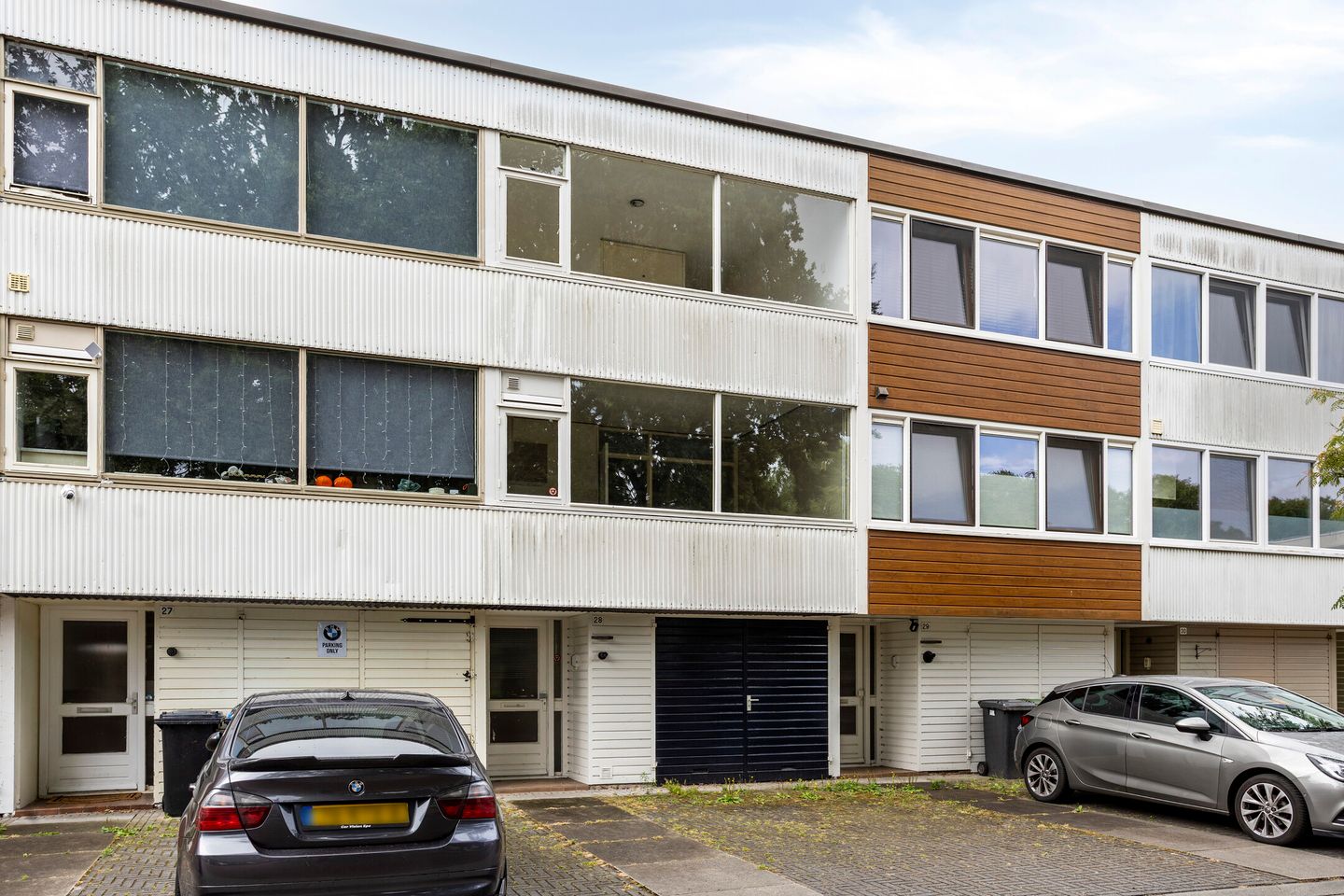Foto 1 van Agelobrink 28