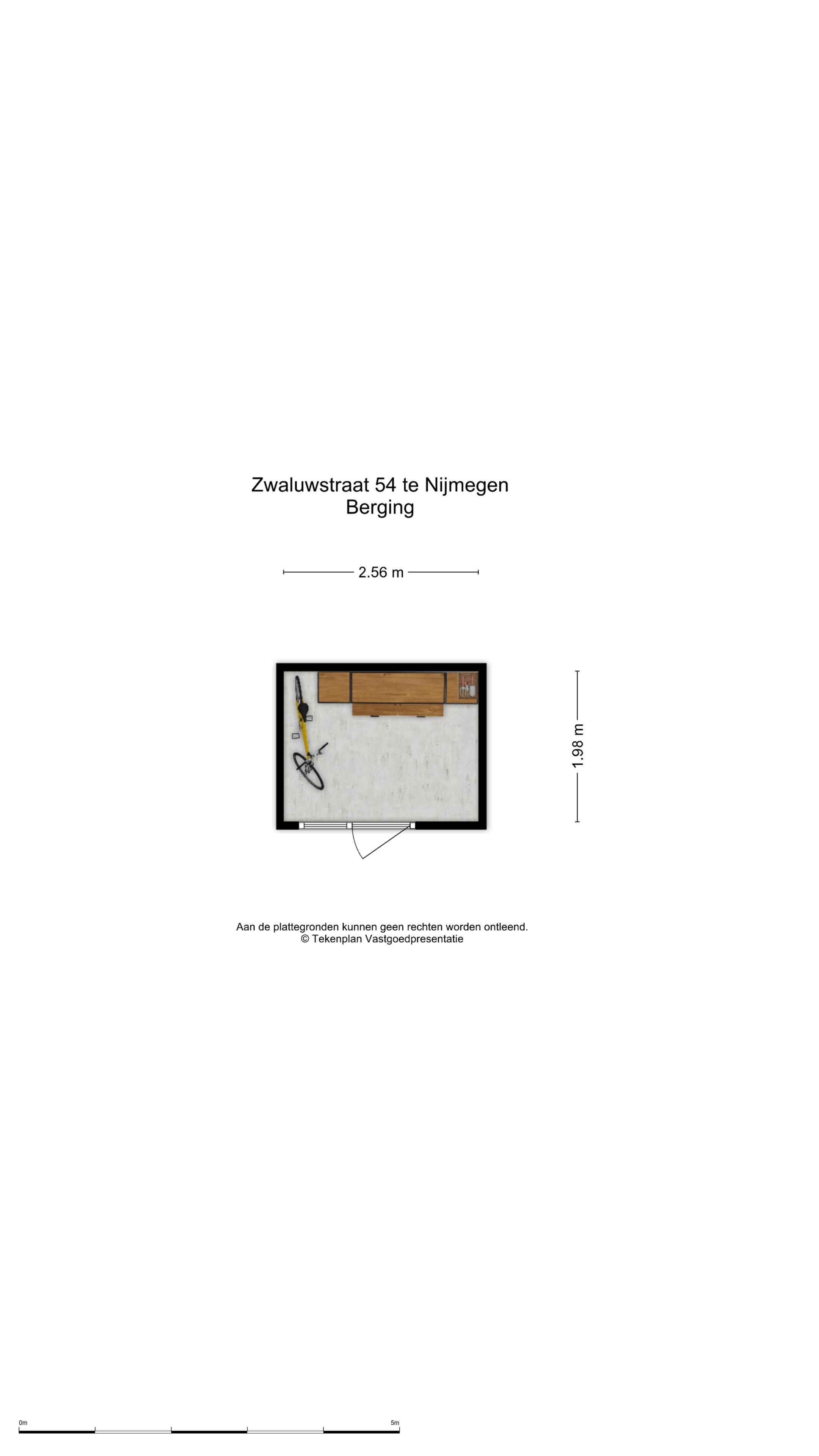 Photo 30 of Zwaluwstraat 54