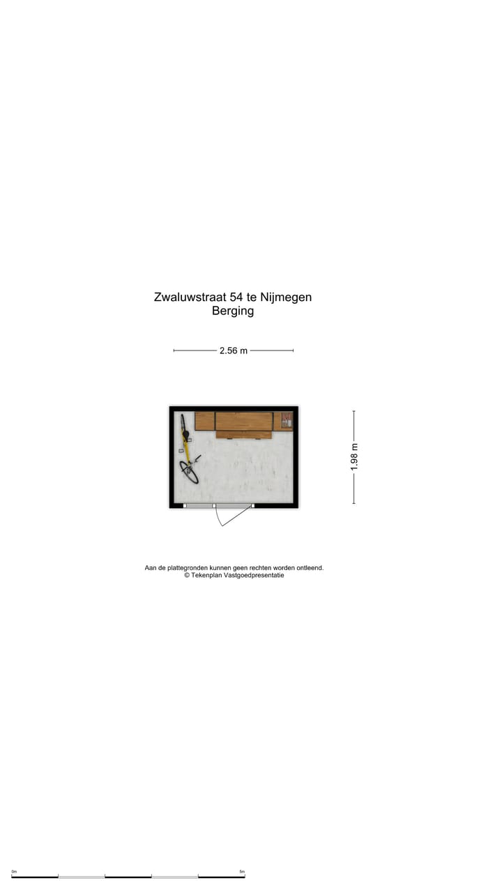 Appartement te koop: Zwaluwstraat 54, Nijmegen