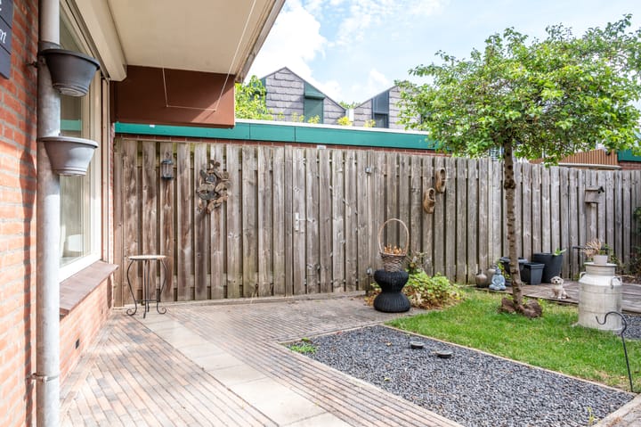 Appartement te koop: Zwaluwstraat 54, Nijmegen