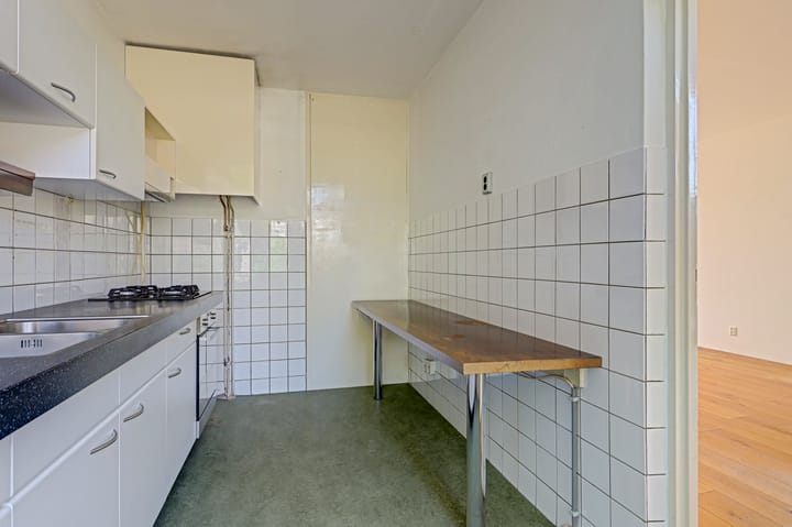 Tussenwoning te koop: Bendienlaan 12, Nieuwegein