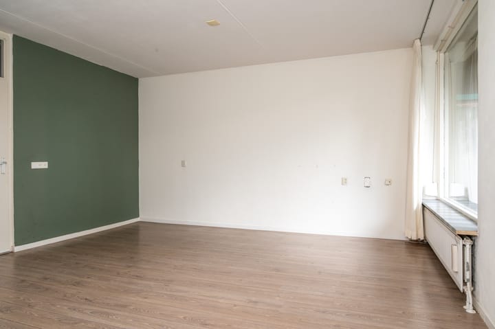 Appartement te koop: Zwaluwstraat 54, Nijmegen