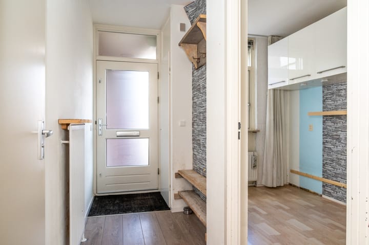 Appartement te koop: Zwaluwstraat 54, Nijmegen