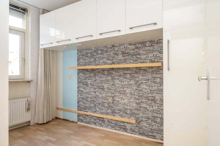 Appartement te koop: Zwaluwstraat 54, Nijmegen