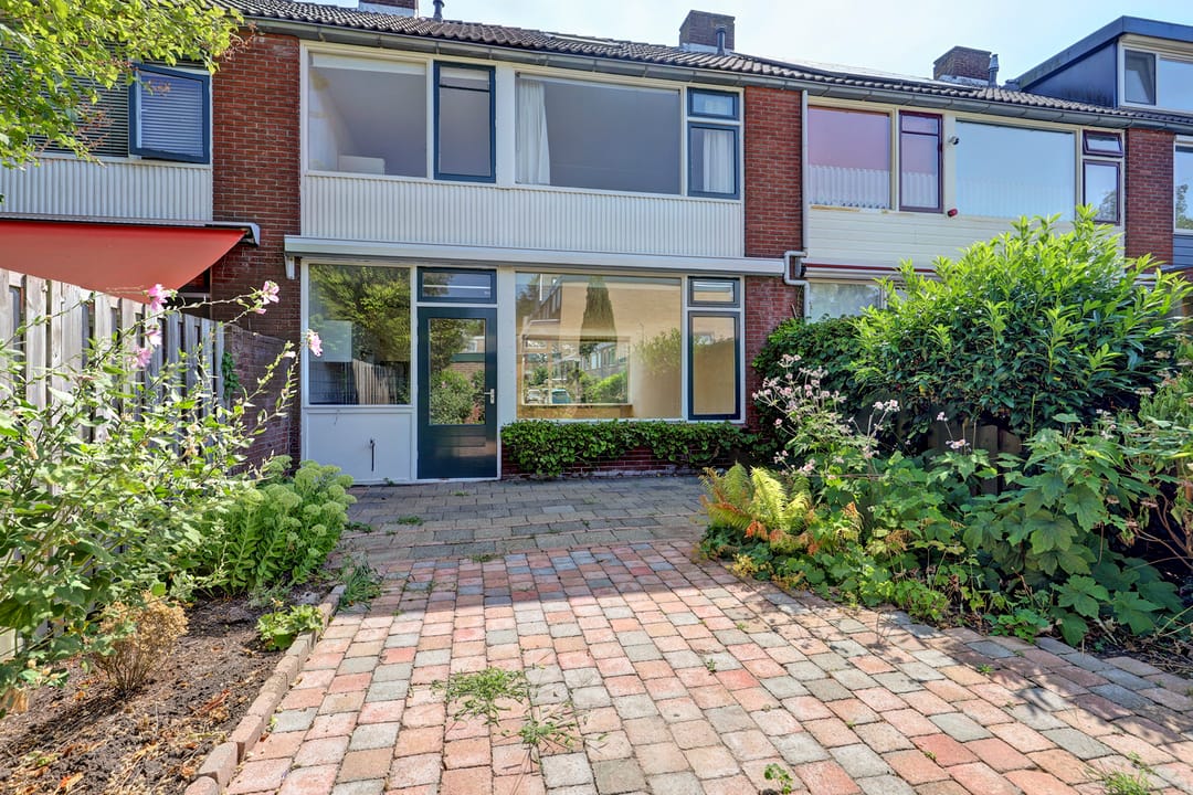 Foto 11 van Bendienlaan 12