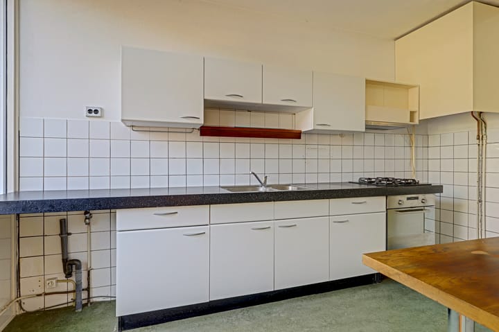 Tussenwoning te koop: Bendienlaan 12, Nieuwegein