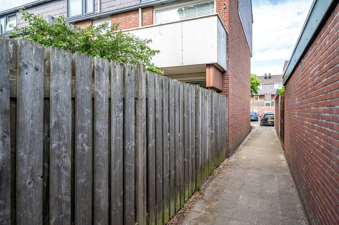 Photo 28 of Zwaluwstraat 54