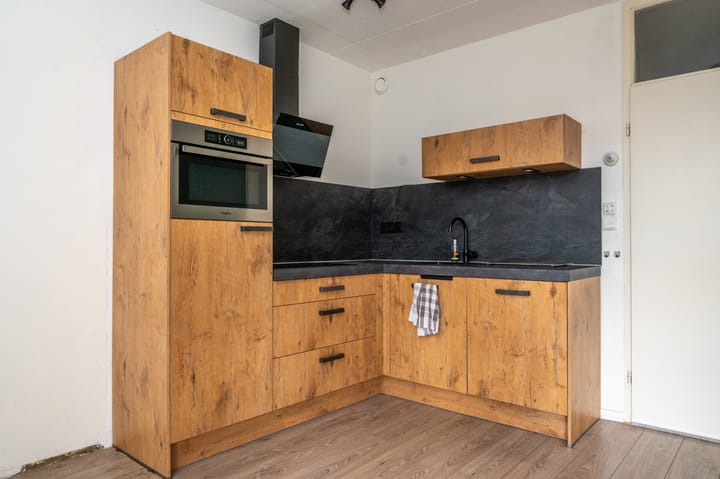 Appartement te koop: Zwaluwstraat 54, Nijmegen