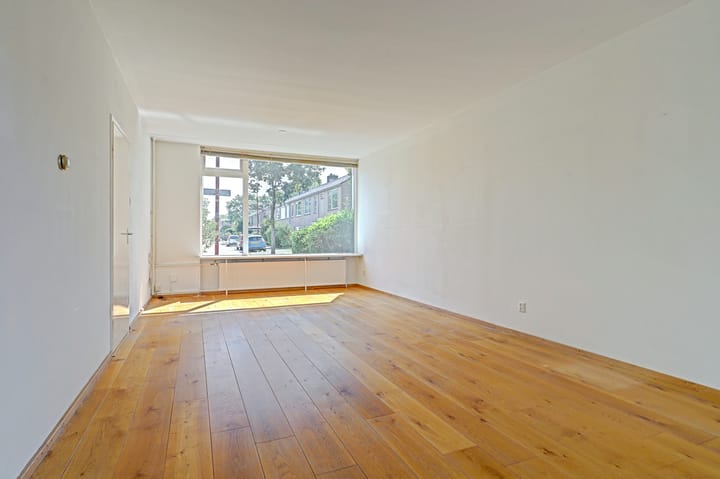 Foto 3 van Bendienlaan 12