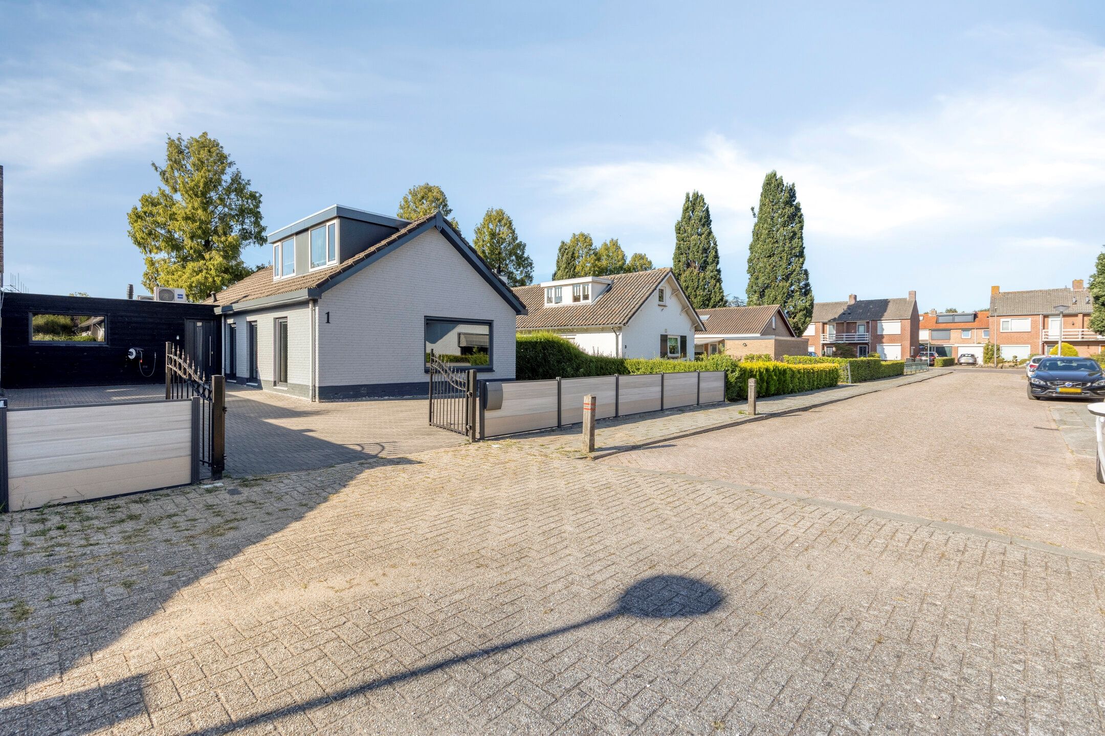 Wagenaarstraat 1