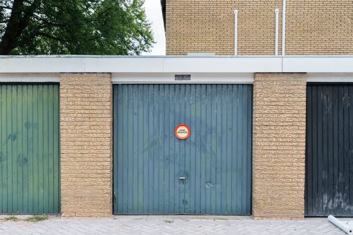 Tussenwoning te koop: Graan voor Visch 15018, Hoofddorp